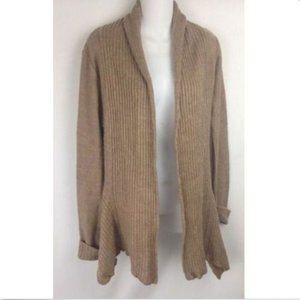 American Rag ♥ Brown Cardigan ♥